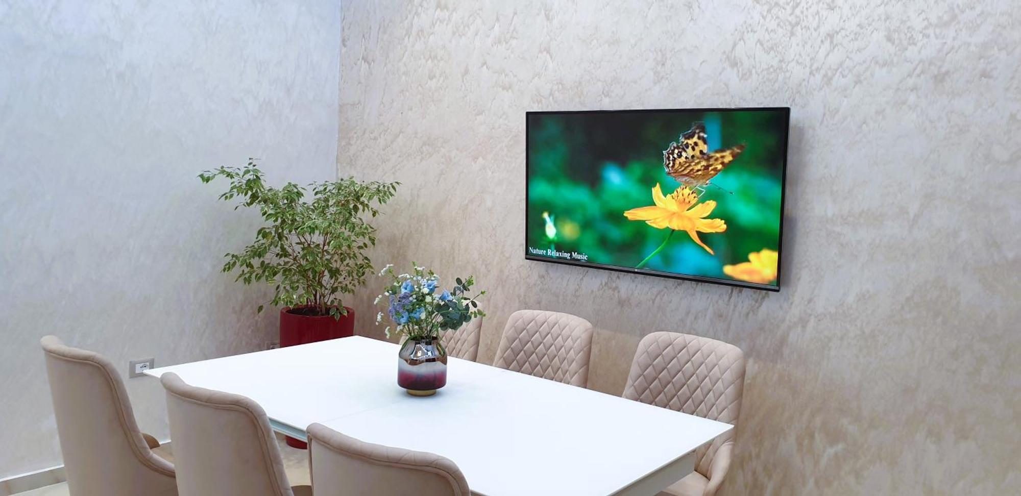 Comfort Hotel Fier Zewnętrze zdjęcie