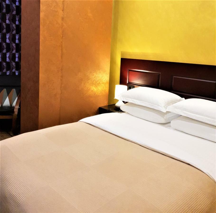 Comfort Hotel Fier Zewnętrze zdjęcie